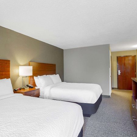Days Inn By Wyndham Blairsville Luaran gambar