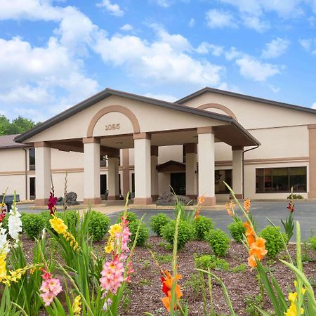Days Inn By Wyndham Blairsville Luaran gambar