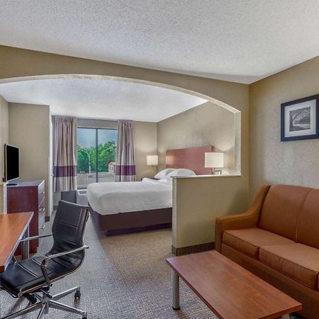 Days Inn By Wyndham Blairsville Luaran gambar
