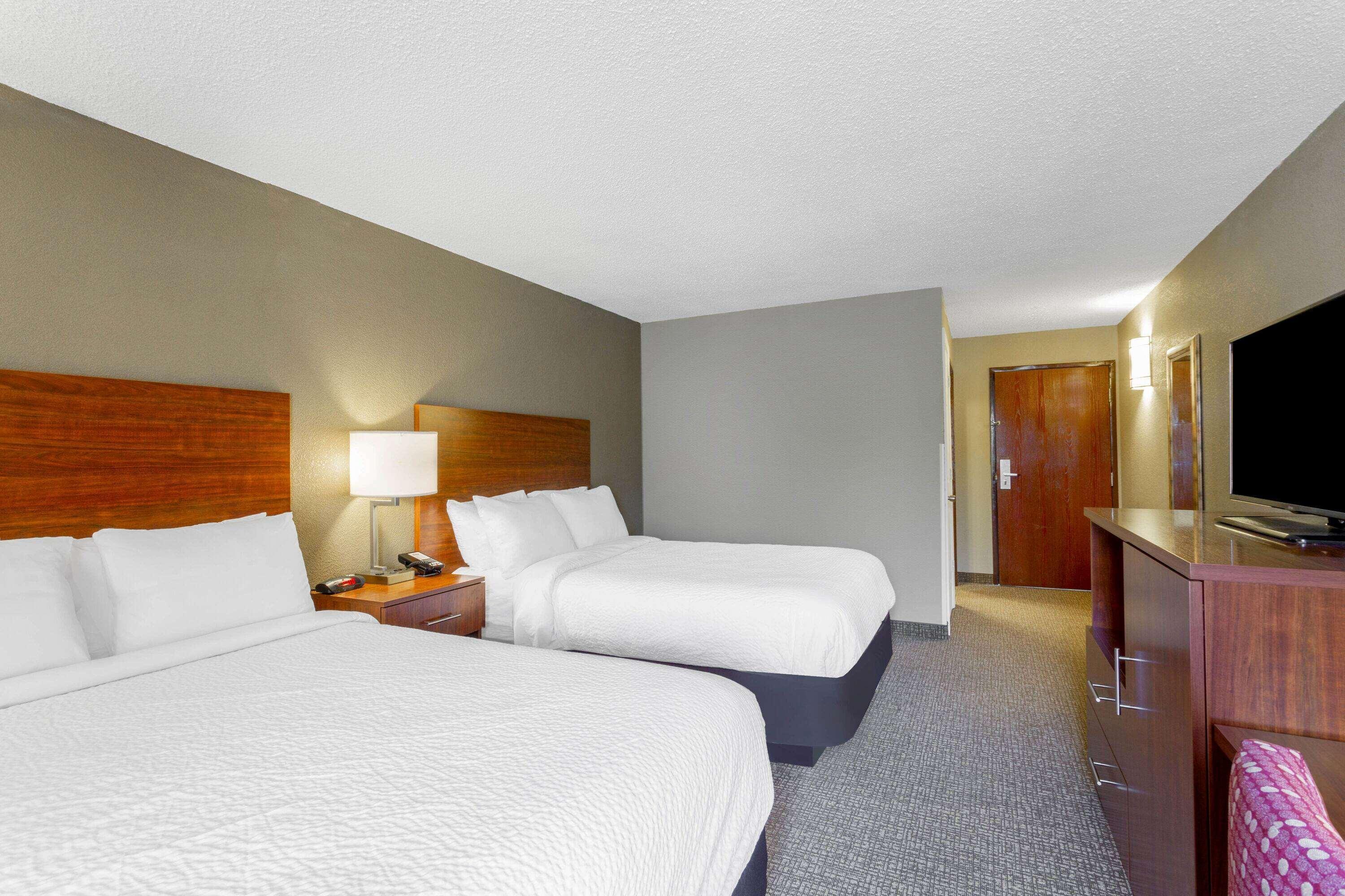 Days Inn By Wyndham Blairsville Luaran gambar
