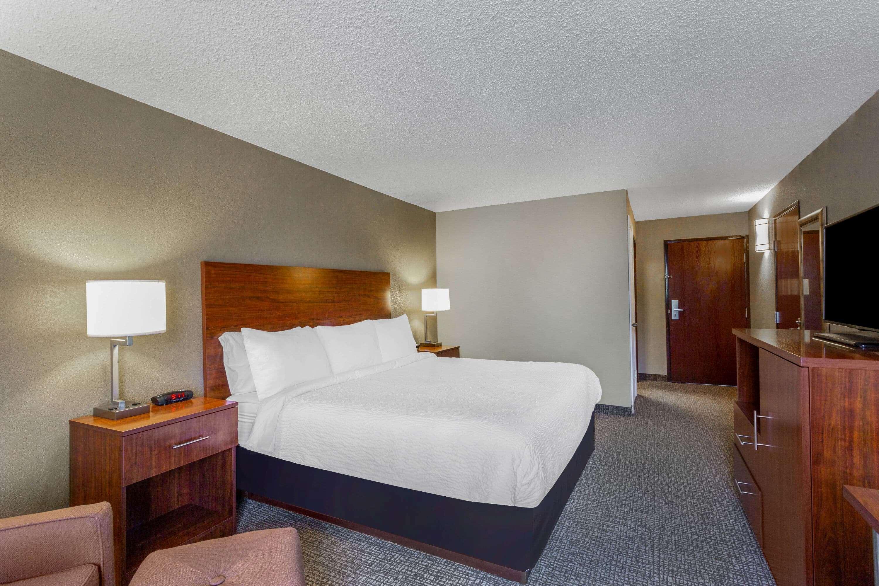 Days Inn By Wyndham Blairsville Luaran gambar