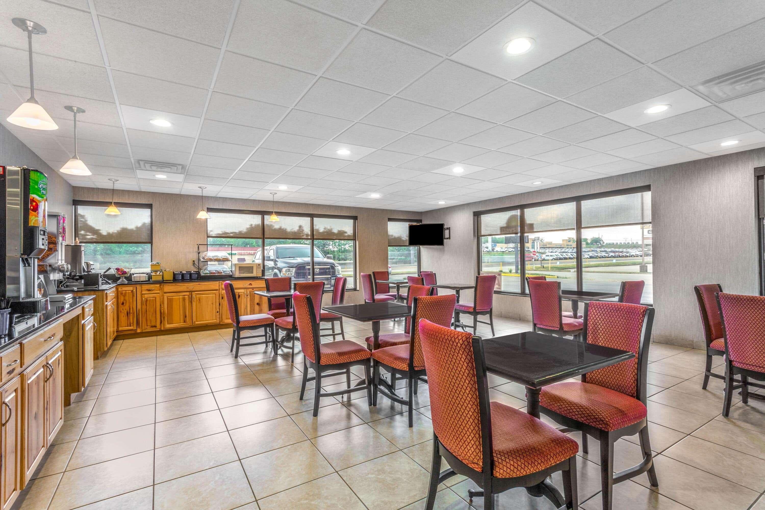Days Inn By Wyndham Blairsville Luaran gambar