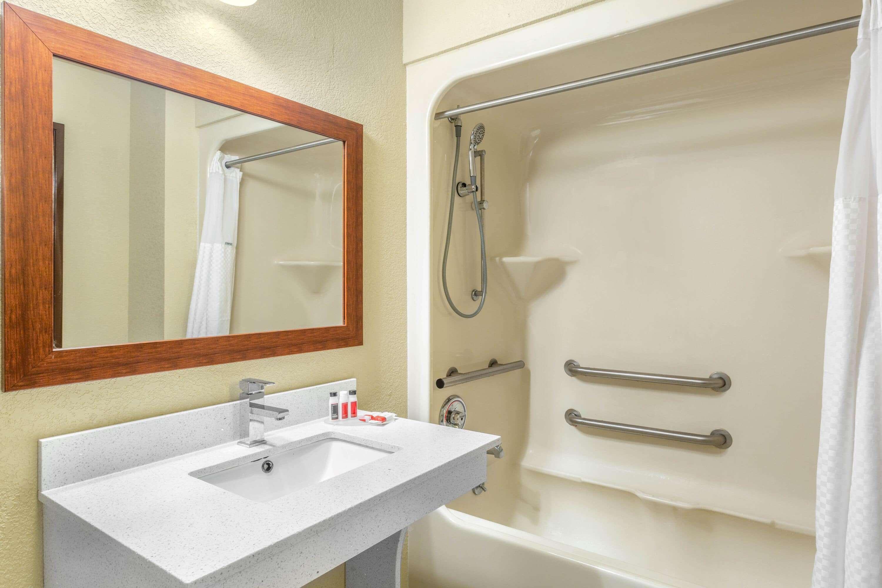 Days Inn By Wyndham Blairsville Luaran gambar