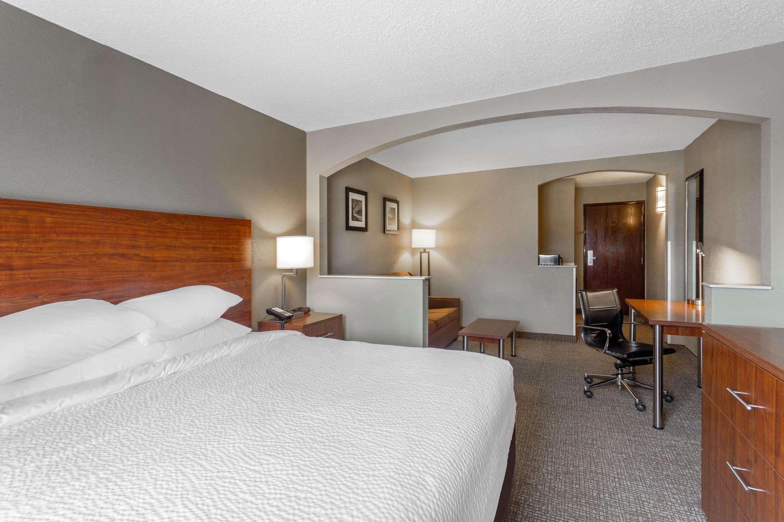 Days Inn By Wyndham Blairsville Luaran gambar