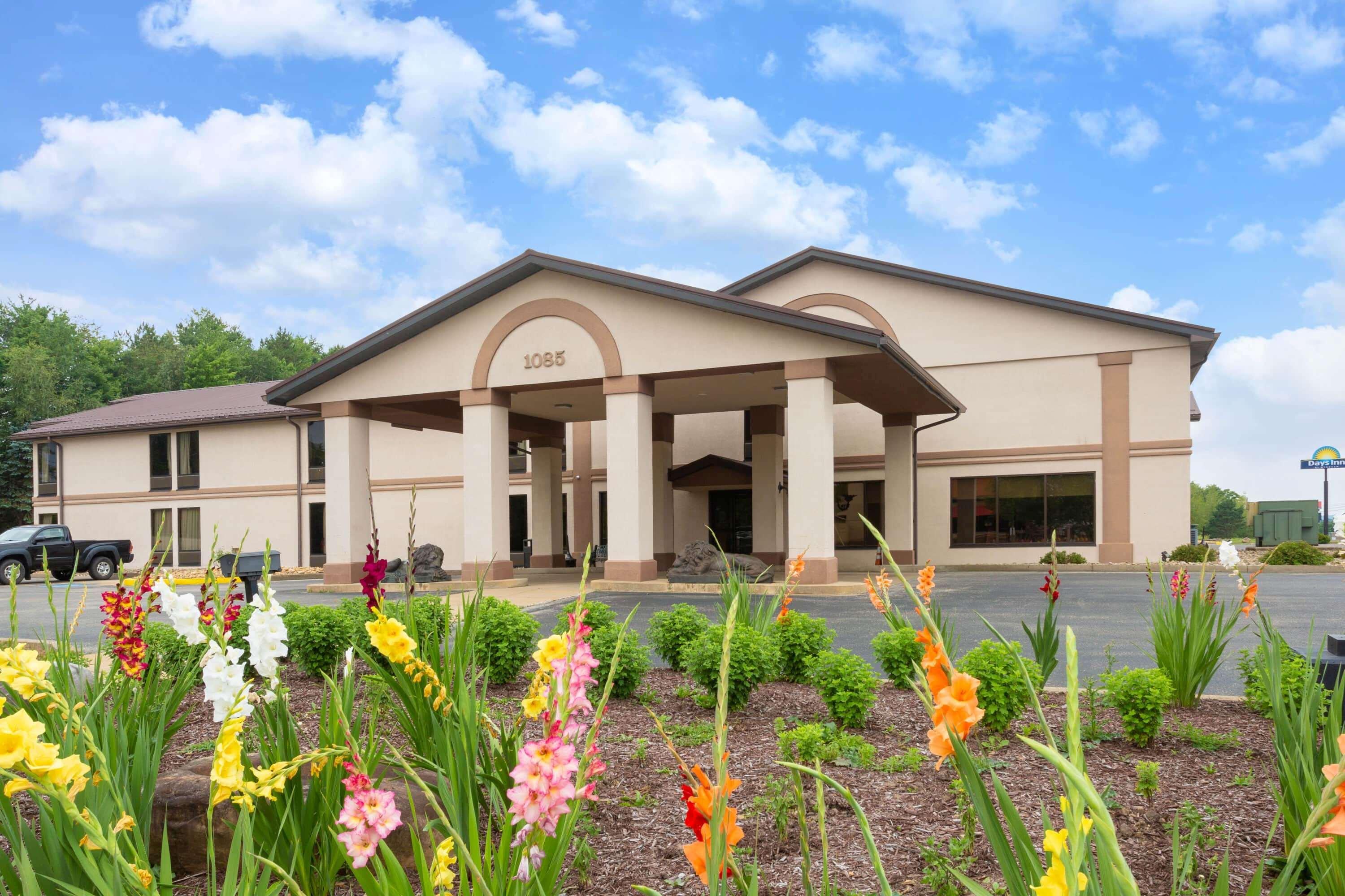 Days Inn By Wyndham Blairsville Luaran gambar