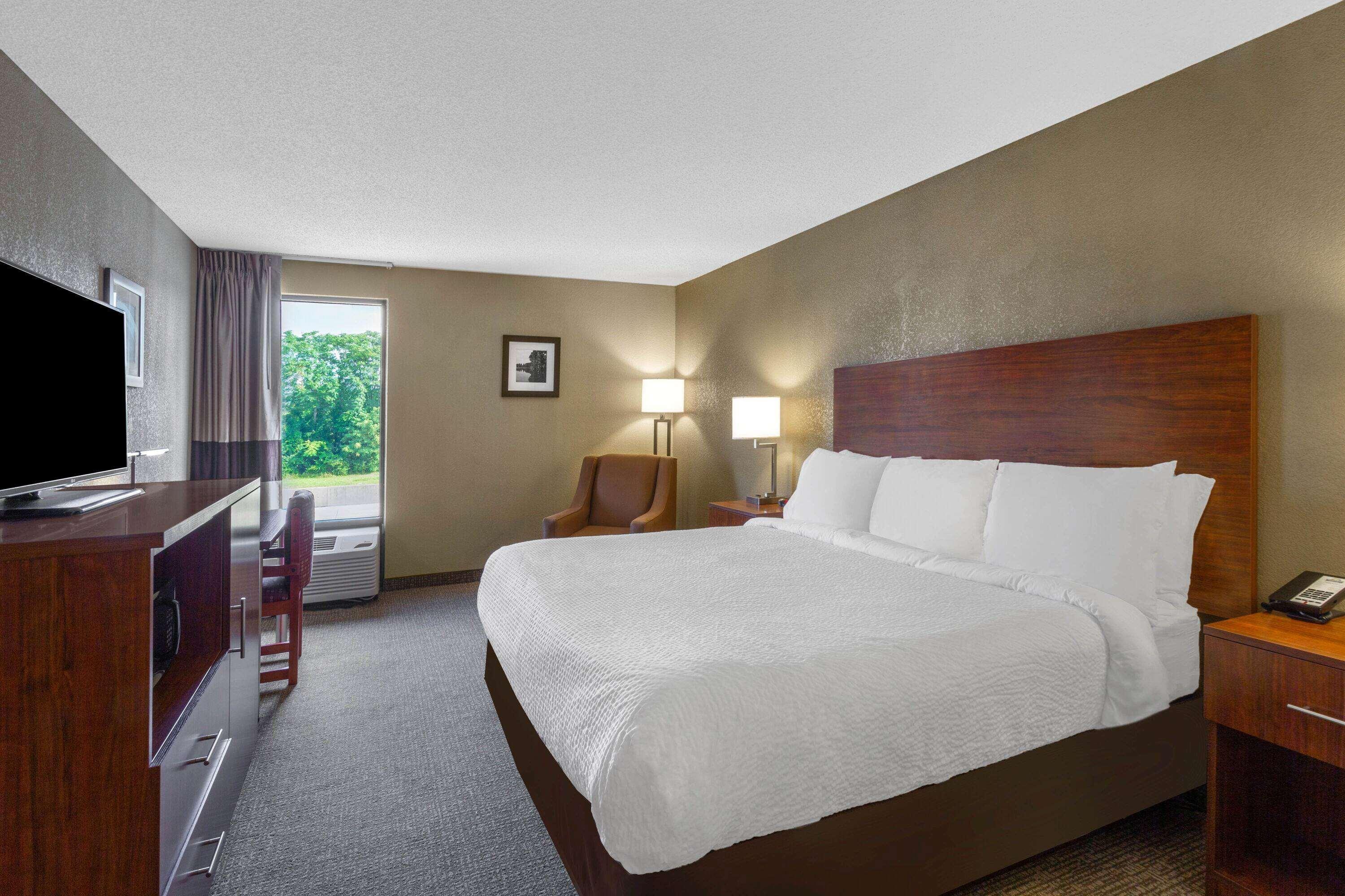 Days Inn By Wyndham Blairsville Luaran gambar