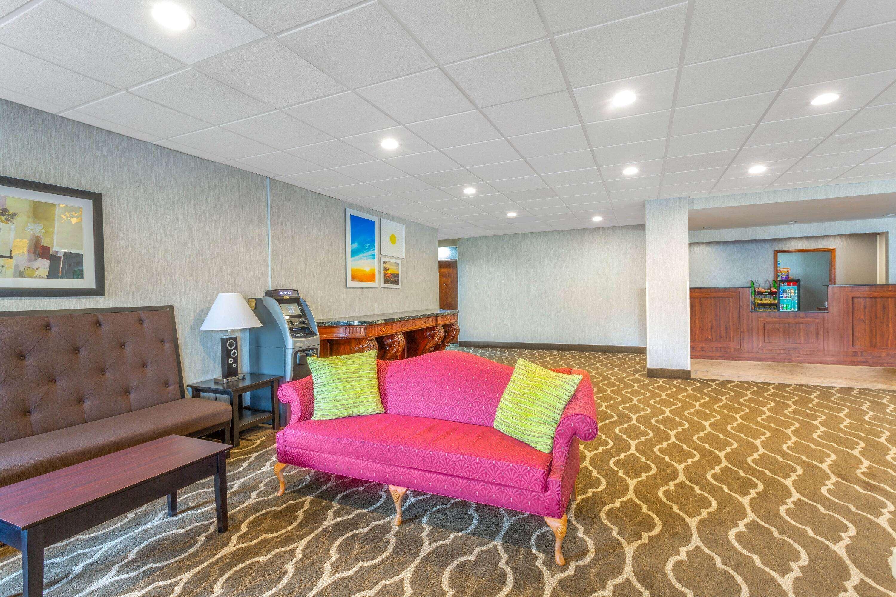 Days Inn By Wyndham Blairsville Luaran gambar