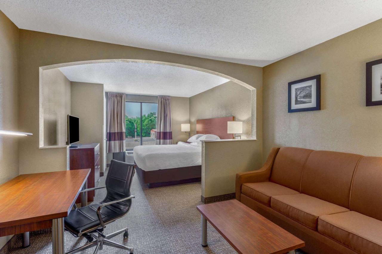Days Inn By Wyndham Blairsville Luaran gambar